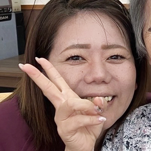 寄稿者の写真